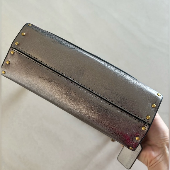 Coach Parker 18 bag - Picture 8 of 10